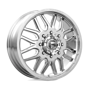 Fuel Mono – DB66 FFC66 – Polished – 20″x8.25″ 105mm – Summer Wheels – DF662082A9